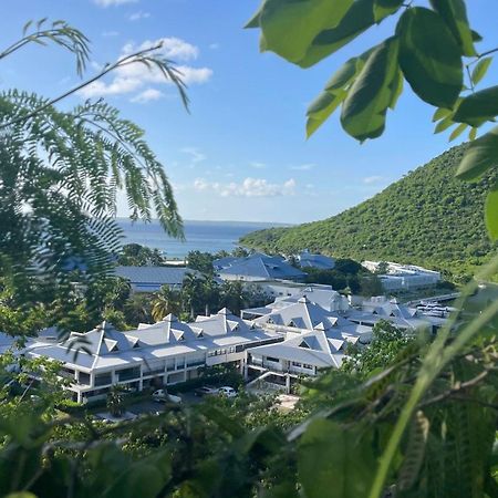 Island Escape, Marina Paradise & Beach Adventures Cul de Sac Kültér fotó
